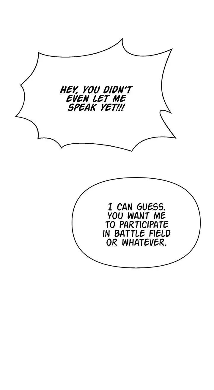 Superhuman Battlefield Chapter 3 – Page 8