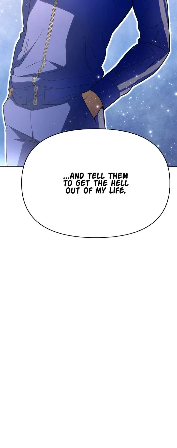 Superhuman Battlefield Chapter 3 – Page 33
