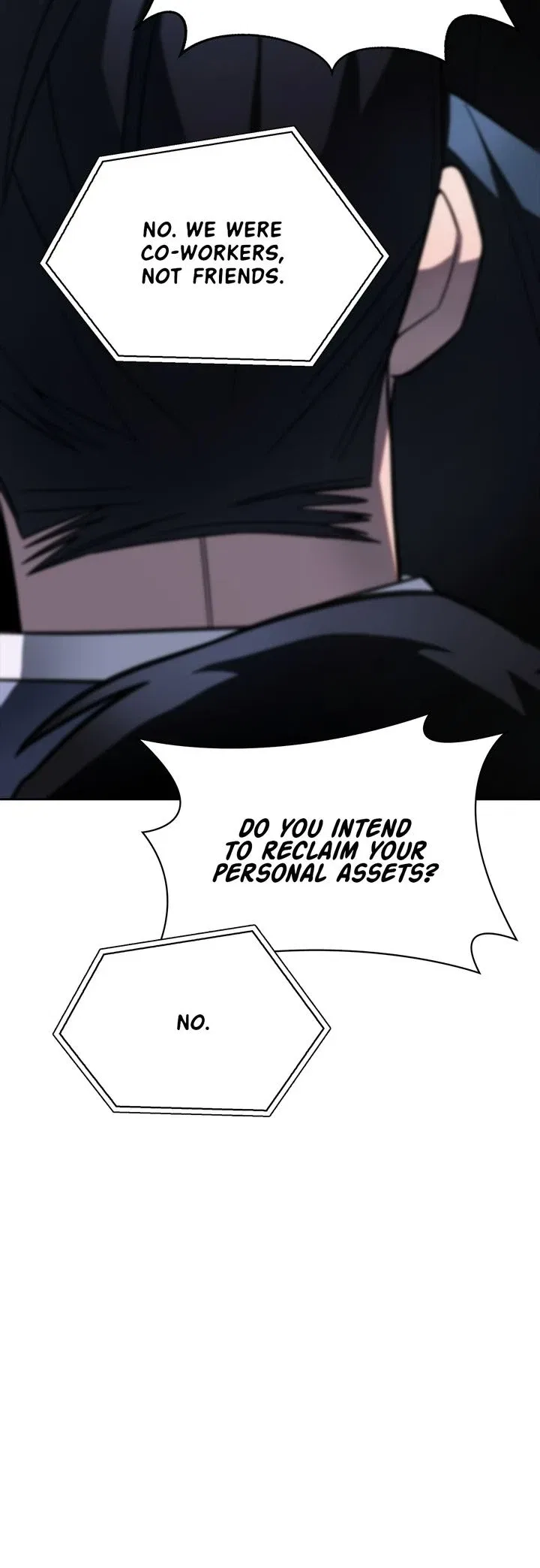 Superhuman Battlefield Chapter 3 – Page 39