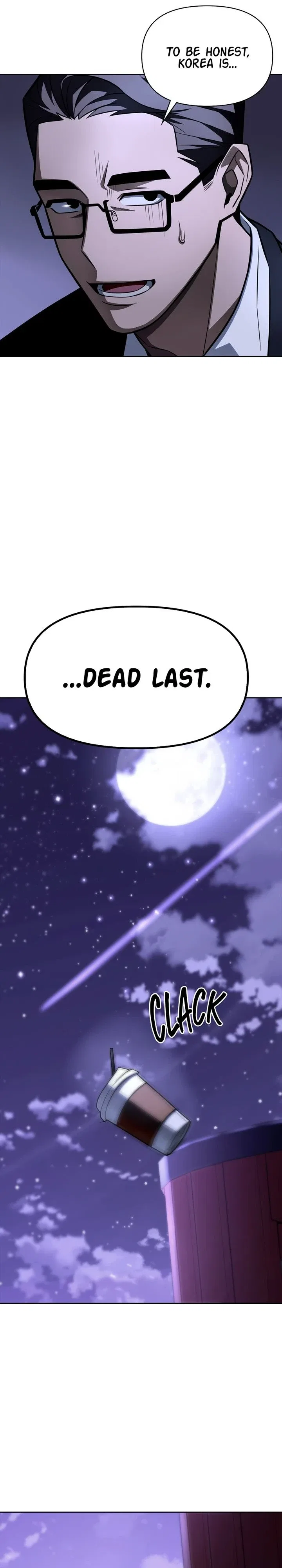 Superhuman Battlefield Chapter 2 – Page 71