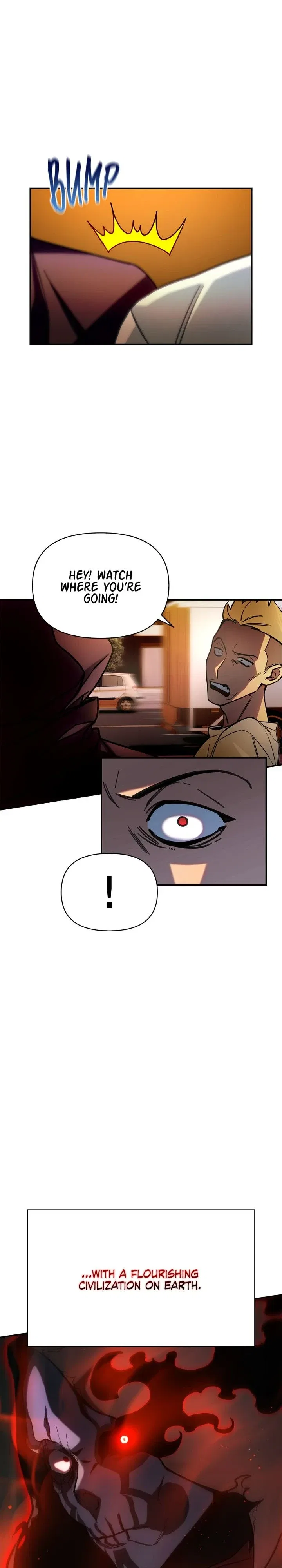 Superhuman Battlefield Chapter 1 – Page 9