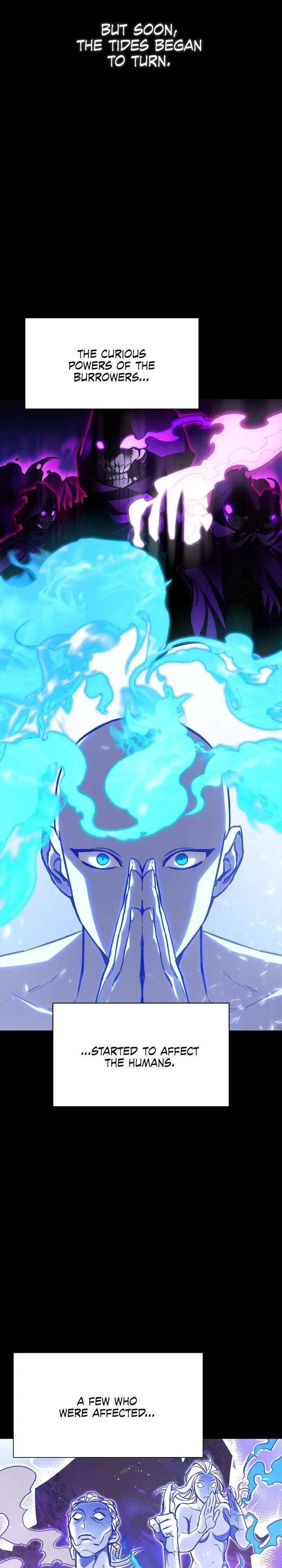 Superhuman Battlefield Chapter 1 – Page 19