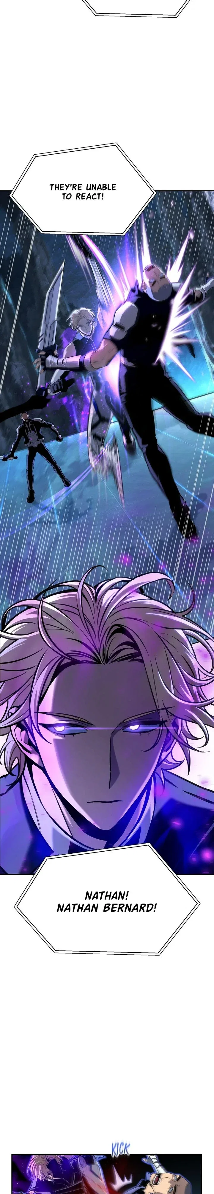 Superhuman Battlefield Chapter 1 – Page 30