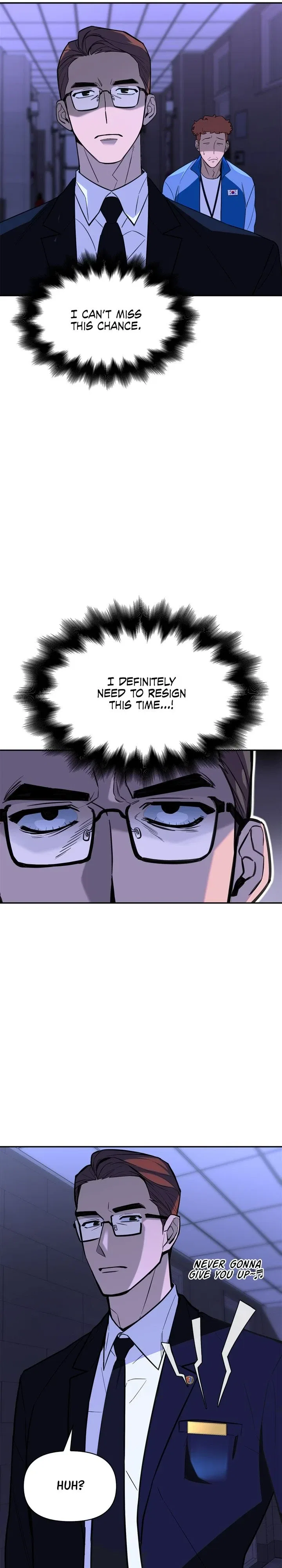 Superhuman Battlefield Chapter 1 – Page 57