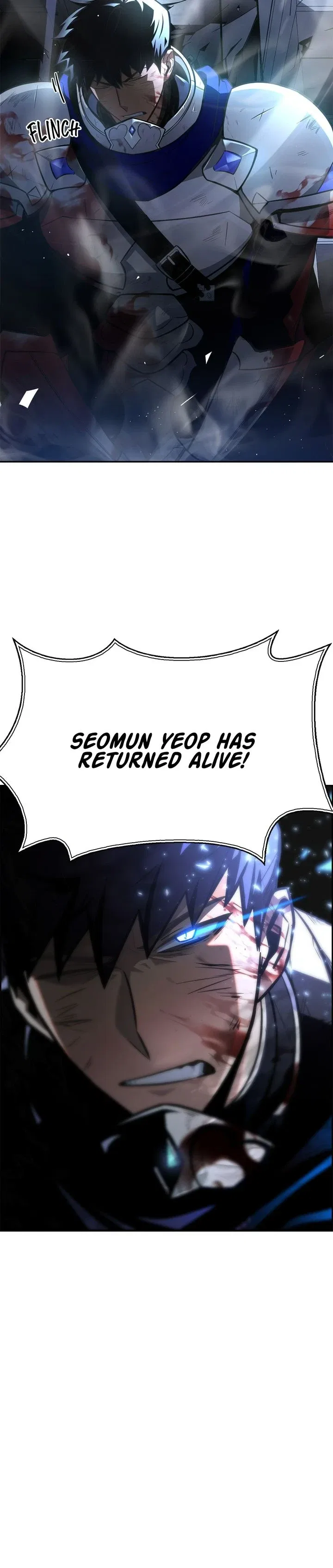 Superhuman Battlefield Chapter 1 – Page 66
