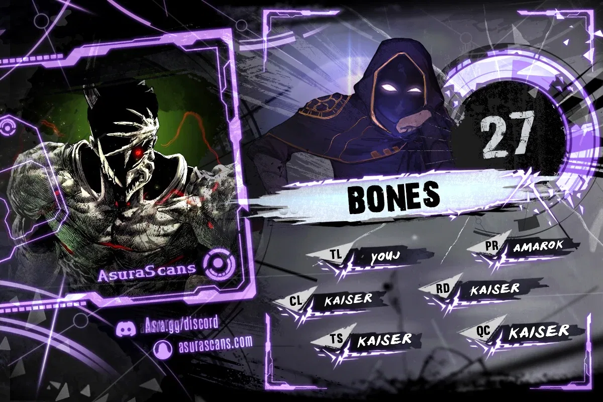 Bones Chapter 27 – Page 1