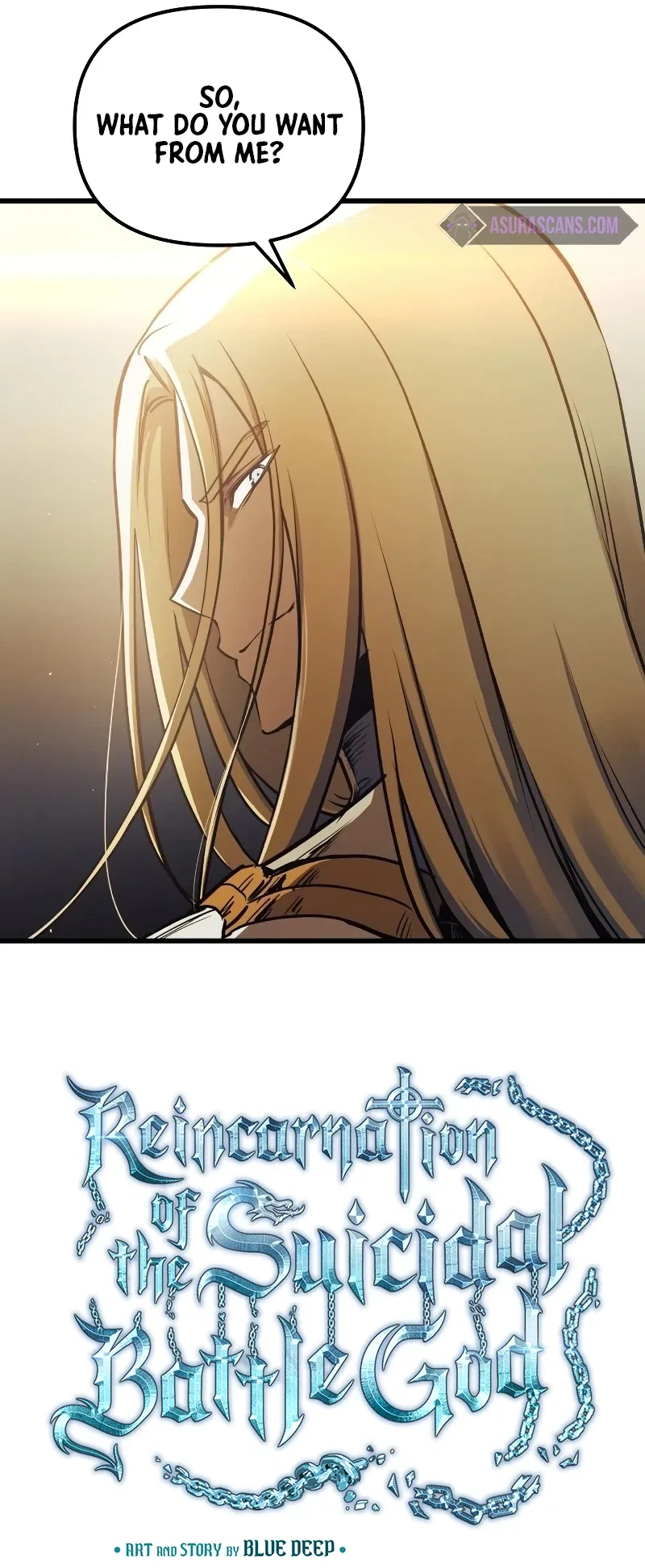 Reincarnation of the Suicidal Battle God Chapter 80 – Page 9