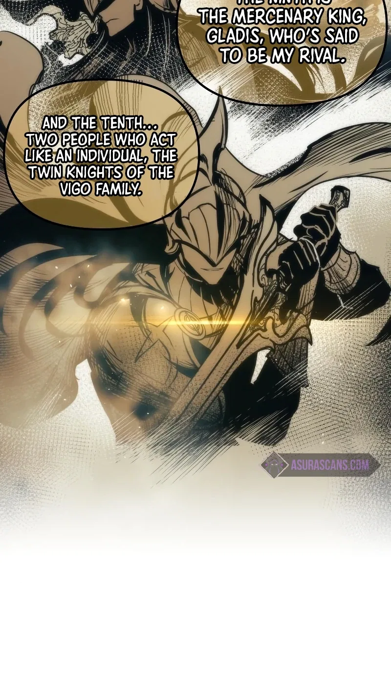 Reincarnation of the Suicidal Battle God Chapter 77 – Page 3