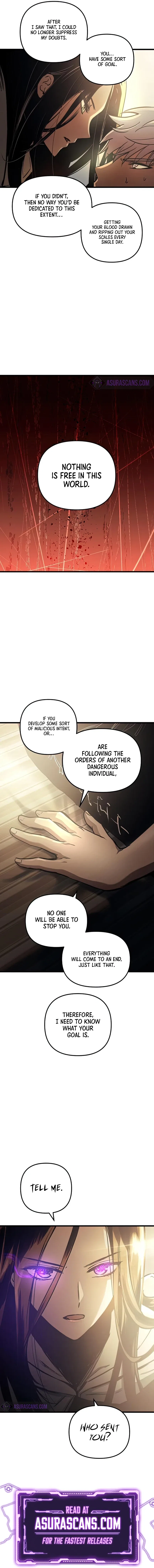 Reincarnation of the Suicidal Battle God Chapter 59 – Page 9