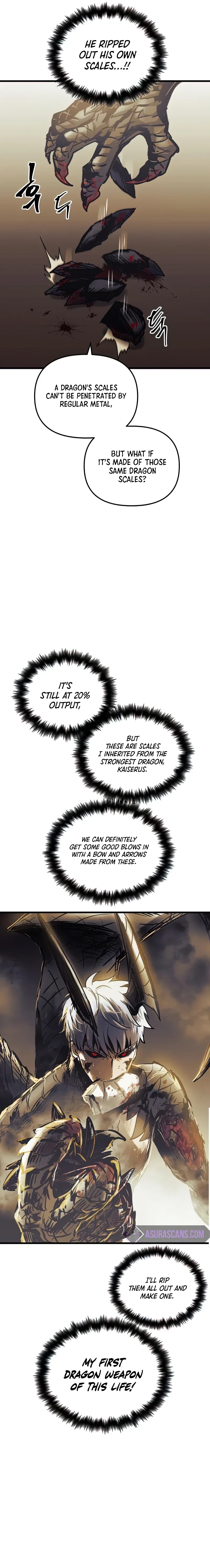 Reincarnation of the Suicidal Battle God Chapter 58 – Page 12