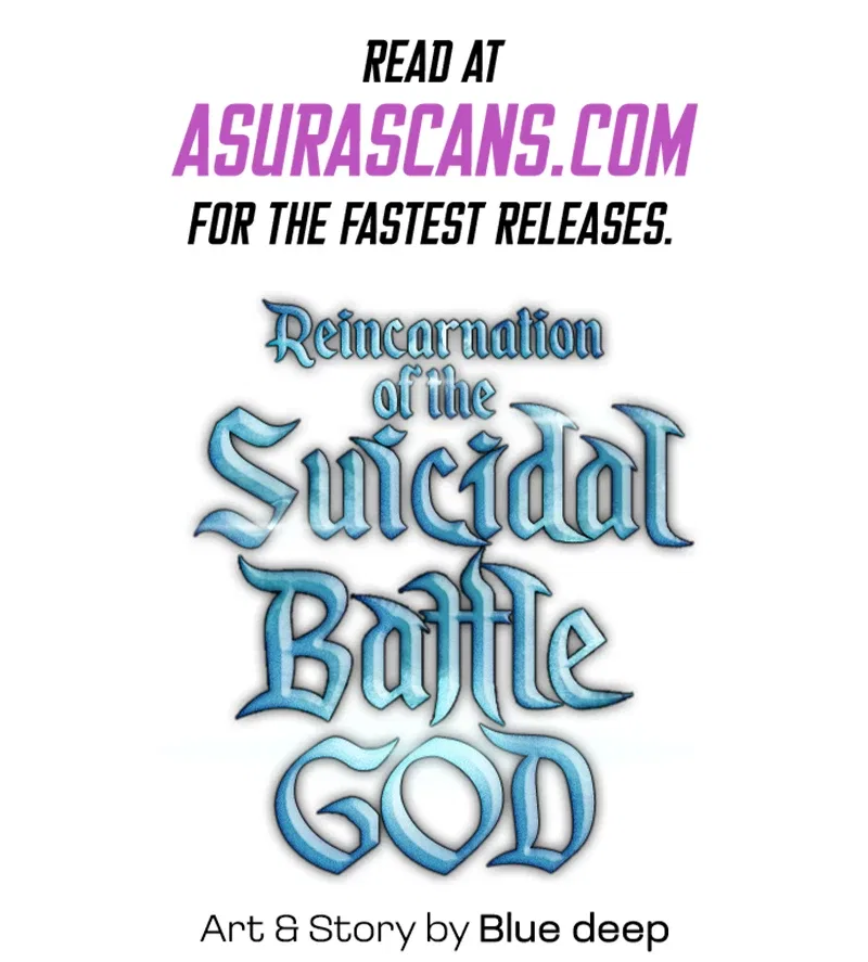 Reincarnation of the Suicidal Battle God Chapter 54 – Page 10