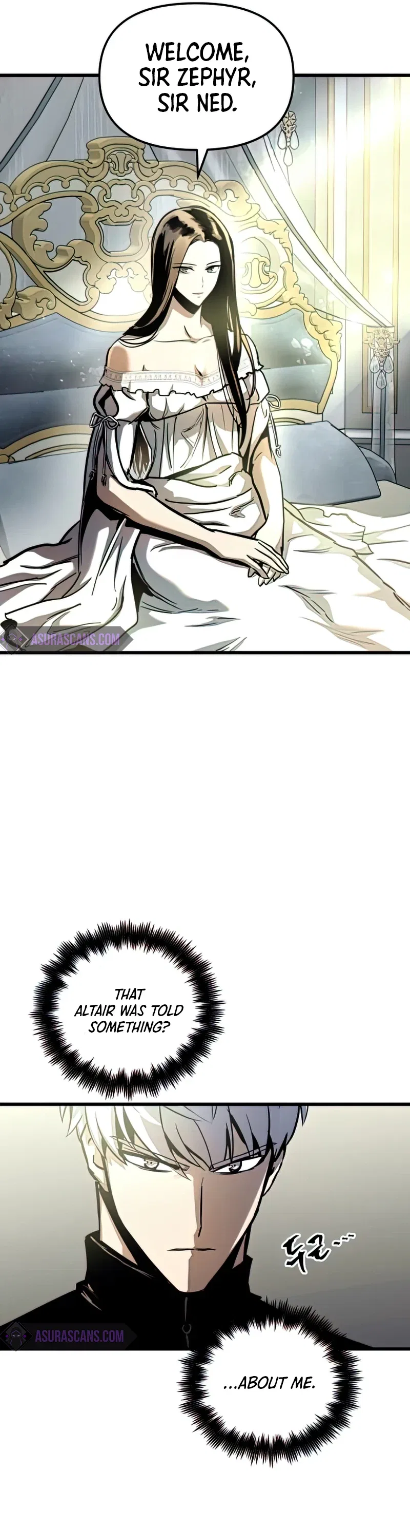 Reincarnation of the Suicidal Battle God Chapter 51 – Page 9