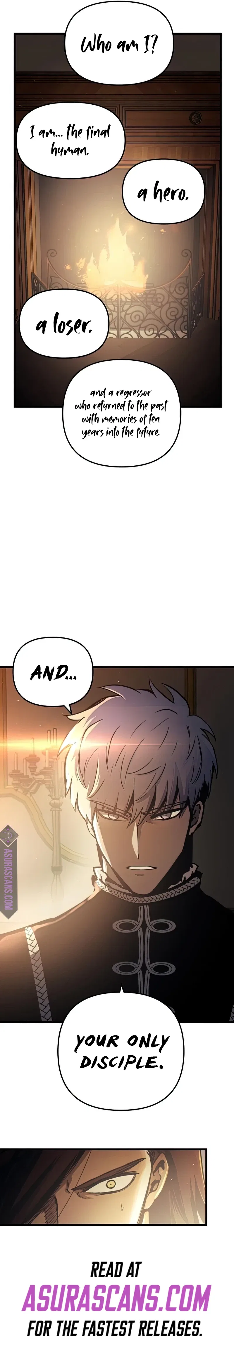 Reincarnation of the Suicidal Battle God Chapter 50 – Page 11