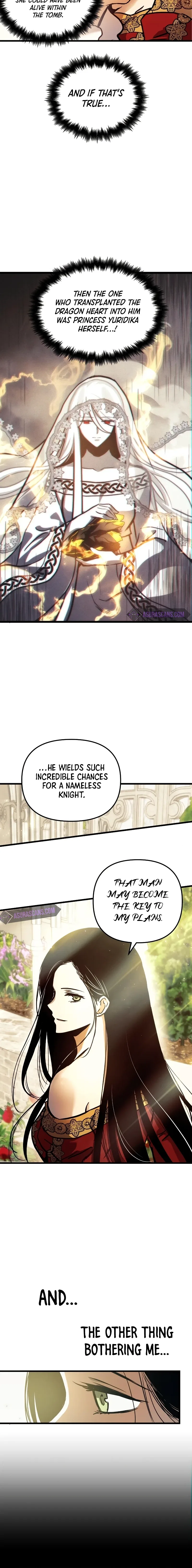 Reincarnation of the Suicidal Battle God Chapter 47 – Page 9