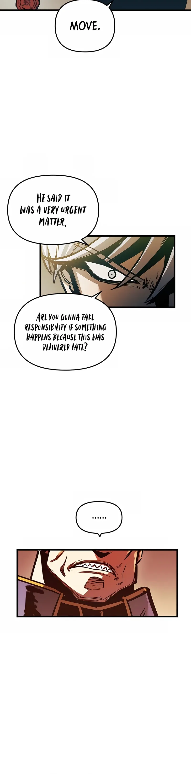 Reincarnation of the Suicidal Battle God Chapter 46 – Page 7