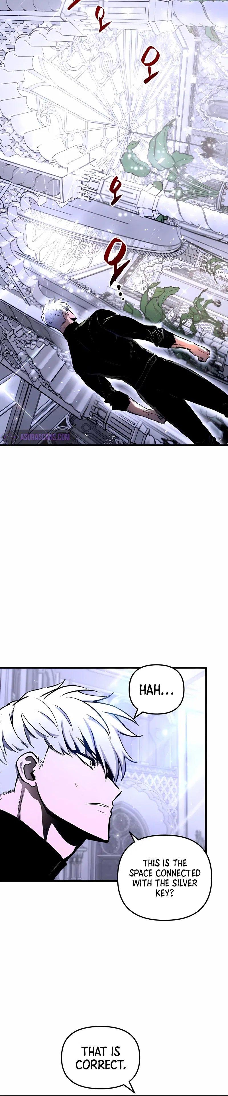 Reincarnation of the Suicidal Battle God Chapter 45 – Page 5