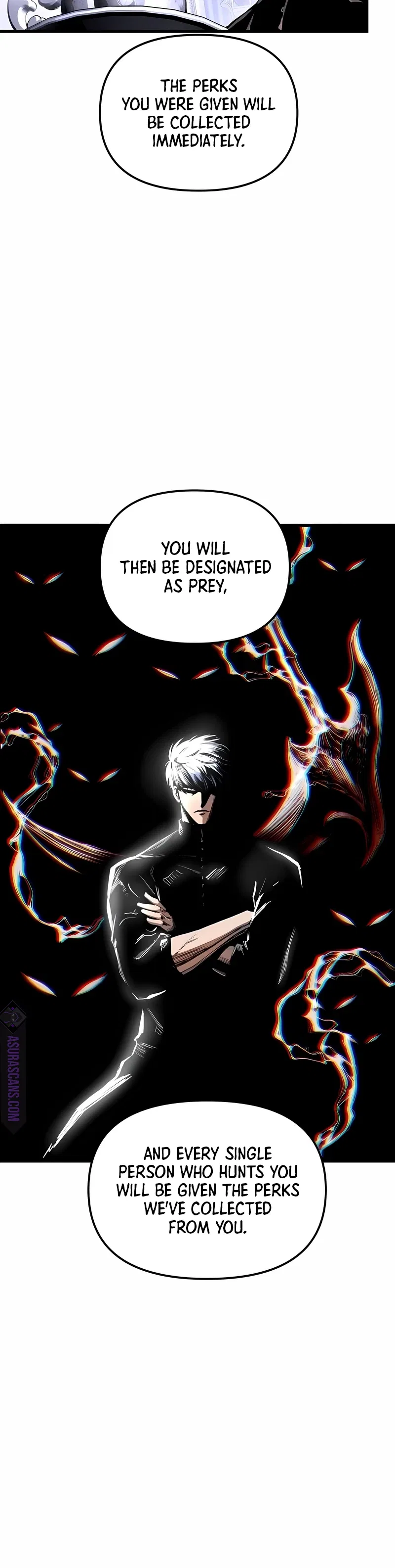 Reincarnation of the Suicidal Battle God Chapter 45 – Page 7