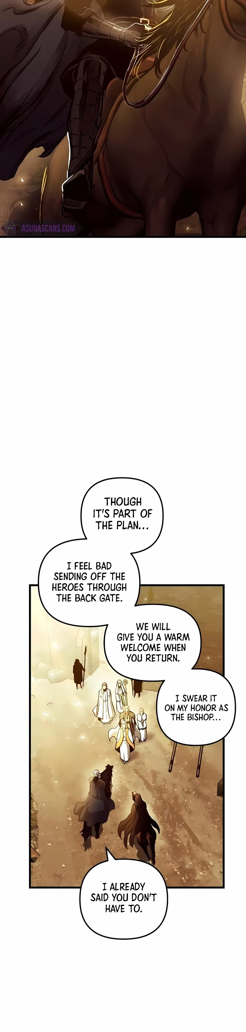 Reincarnation of the Suicidal Battle God Chapter 45 – Page 9