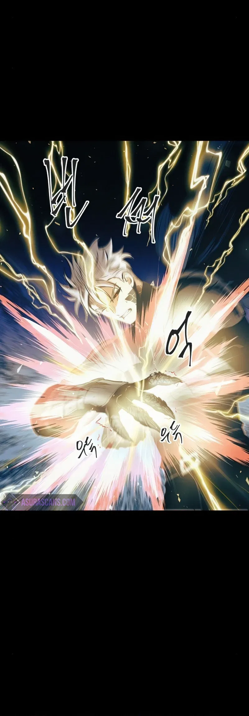 Reincarnation of the Suicidal Battle God Chapter 44 – Page 3