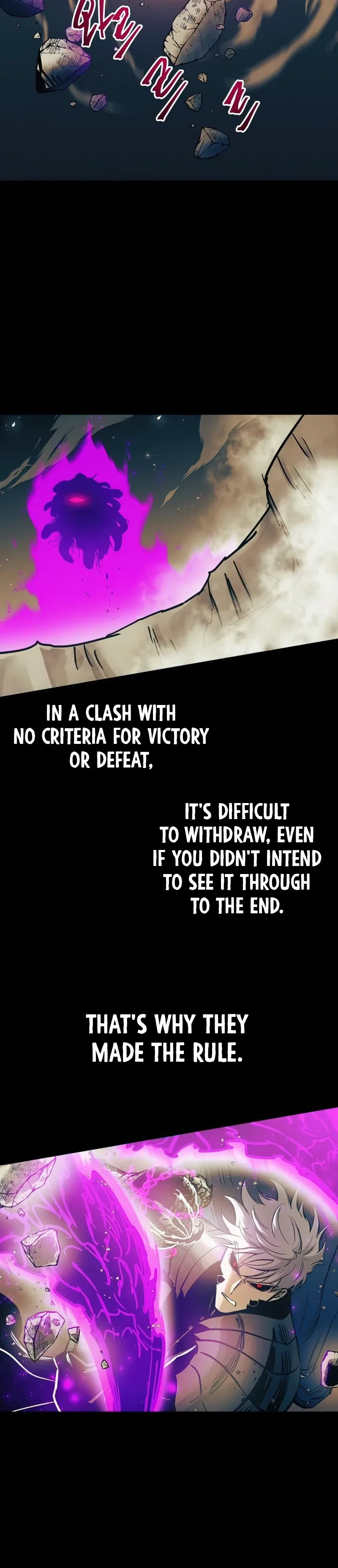 Reincarnation of the Suicidal Battle God Chapter 44 – Page 5