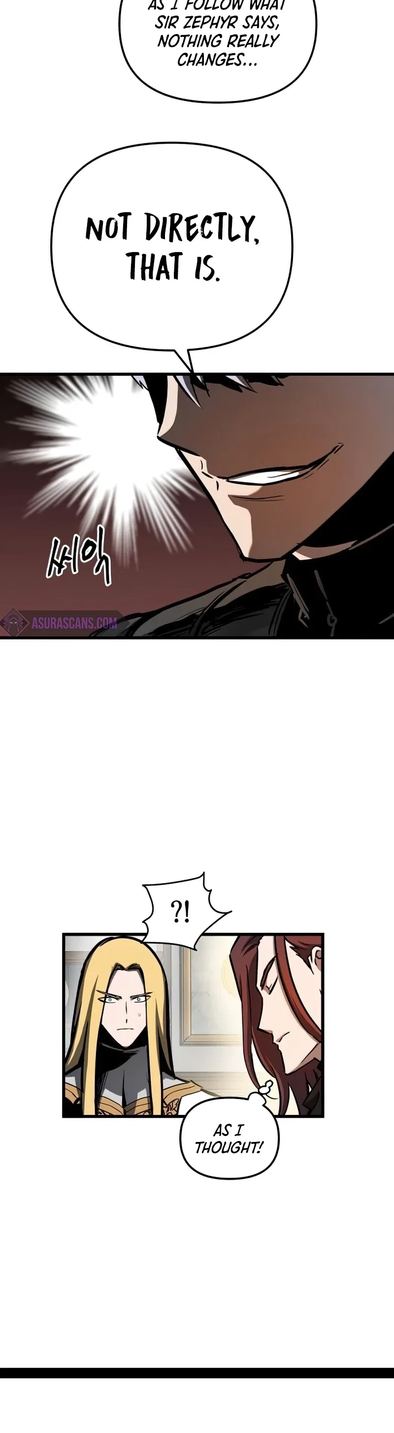 Reincarnation of the Suicidal Battle God Chapter 44 – Page 9