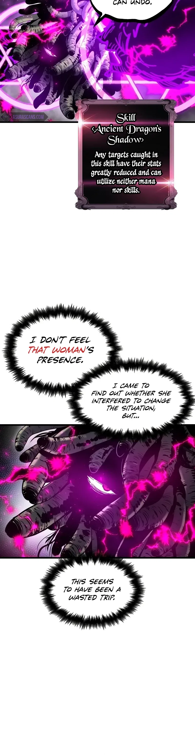 Reincarnation of the Suicidal Battle God Chapter 43 – Page 5