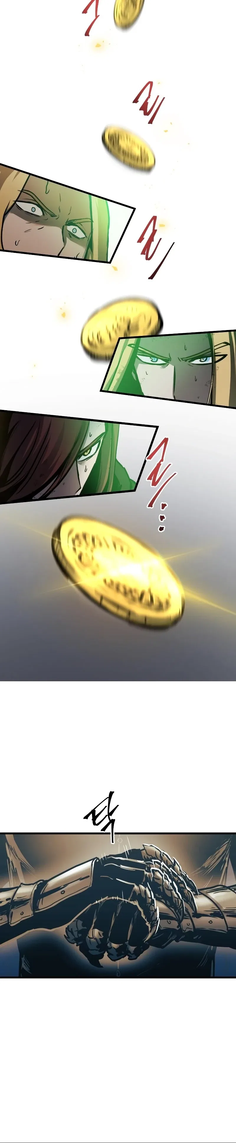 Reincarnation of the Suicidal Battle God Chapter 43 – Page 11