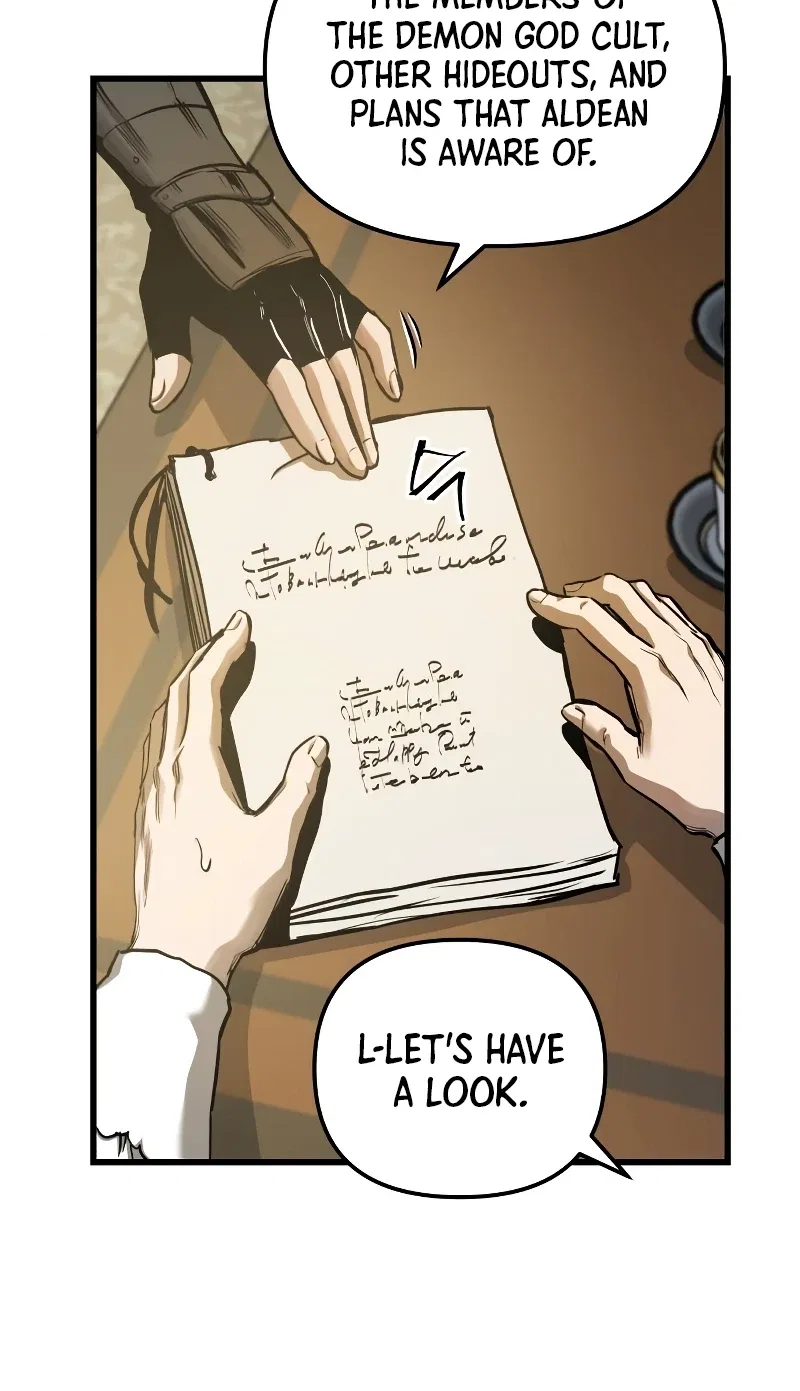 Reincarnation of the Suicidal Battle God Chapter 42 – Page 7