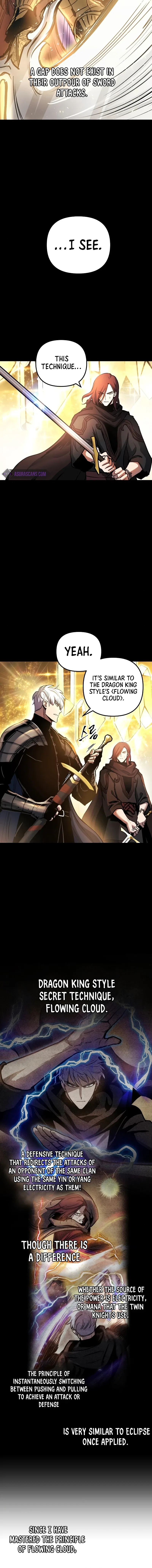 Reincarnation of the Suicidal Battle God Chapter 41 – Page 3