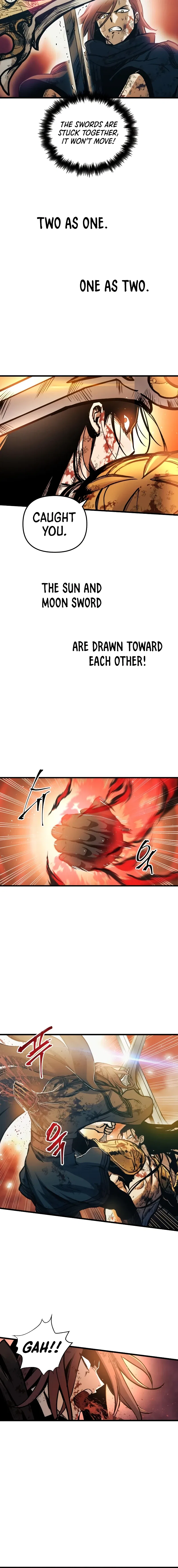 Reincarnation of the Suicidal Battle God Chapter 41 – Page 7