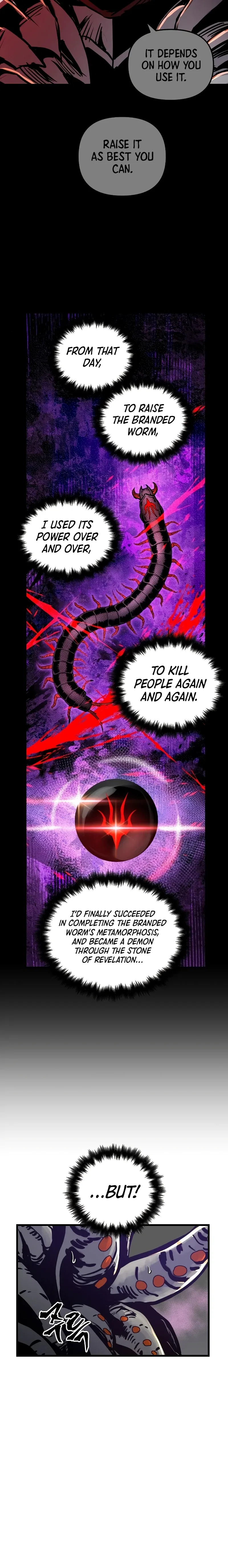 Reincarnation of the Suicidal Battle God Chapter 40 – Page 7