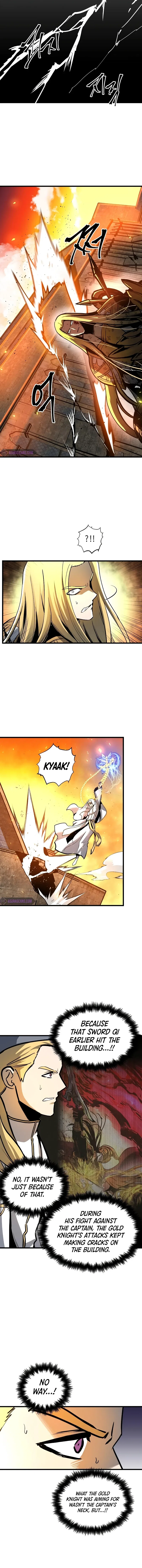 Reincarnation of the Suicidal Battle God Chapter 39 – Page 5