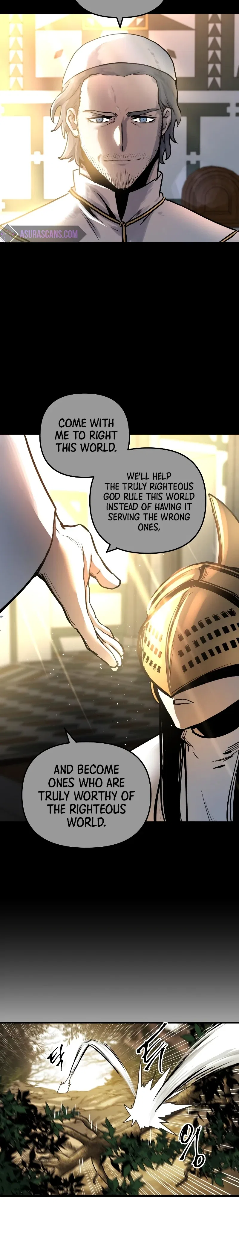 Reincarnation of the Suicidal Battle God Chapter 39 – Page 7