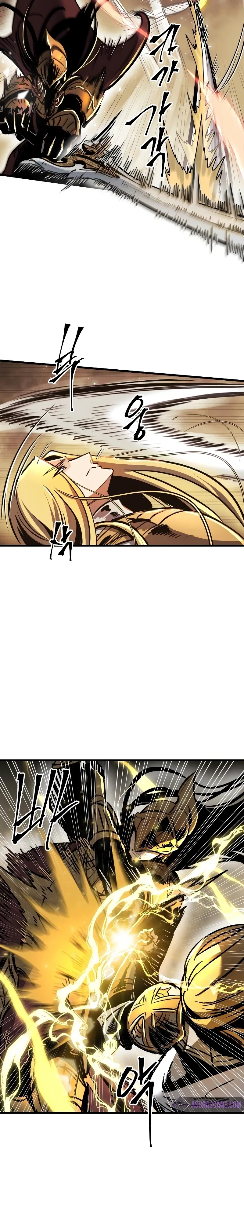Reincarnation of the Suicidal Battle God Chapter 37 – Page 7