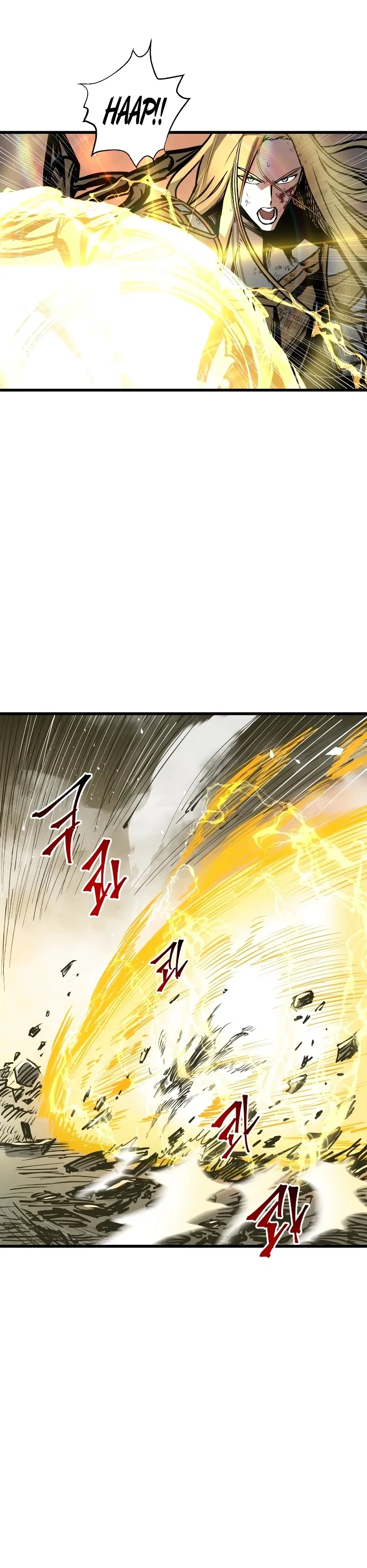 Reincarnation of the Suicidal Battle God Chapter 37 – Page 11