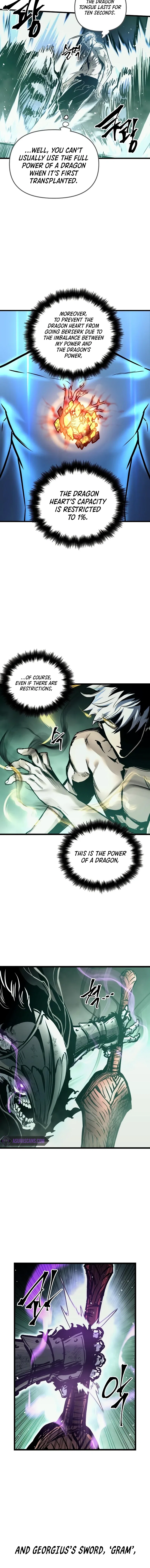 Reincarnation of the Suicidal Battle God Chapter 34 – Page 3