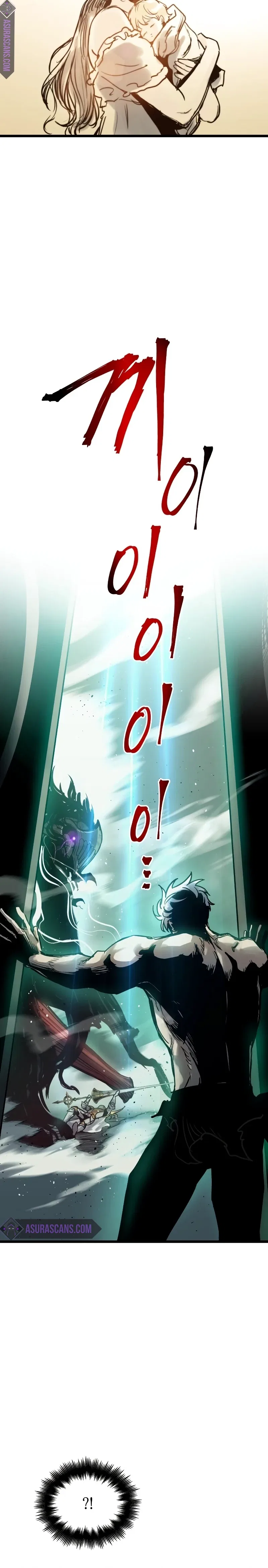 Reincarnation of the Suicidal Battle God Chapter 33 – Page 13