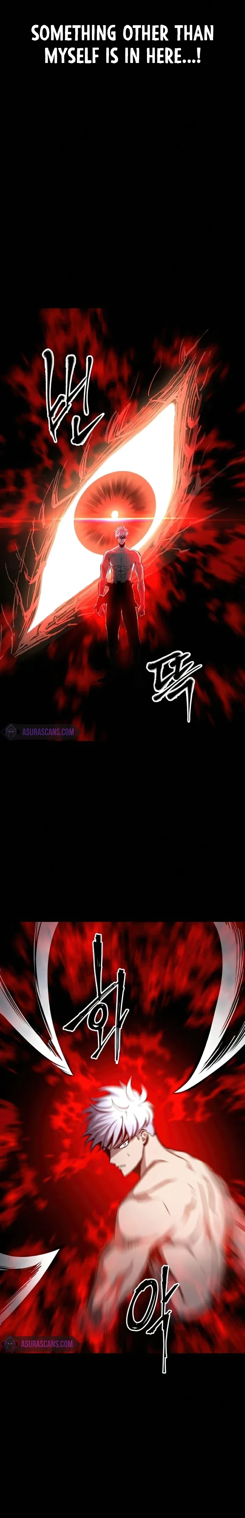 Reincarnation of the Suicidal Battle God Chapter 32 – Page 3