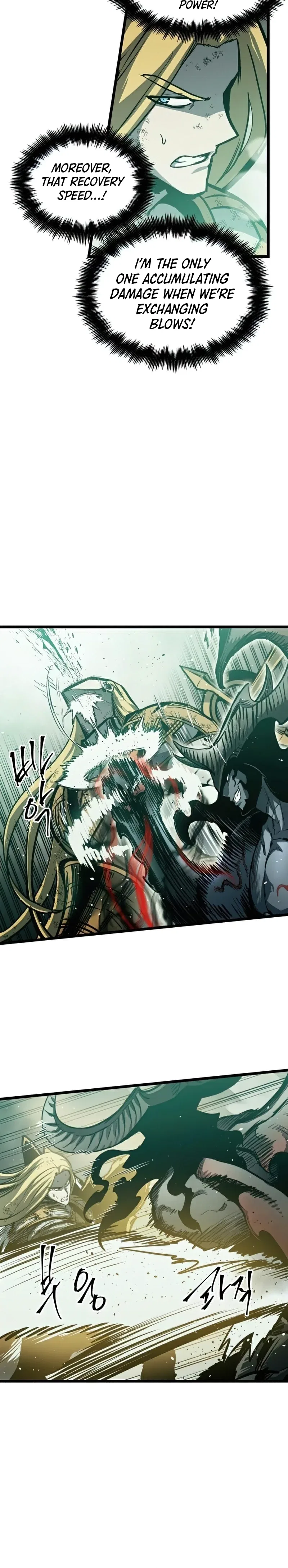 Reincarnation of the Suicidal Battle God Chapter 32 – Page 7