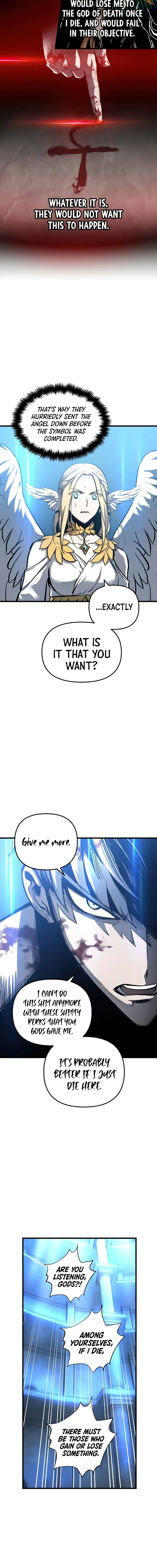 Reincarnation of the Suicidal Battle God Chapter 29 – Page 5