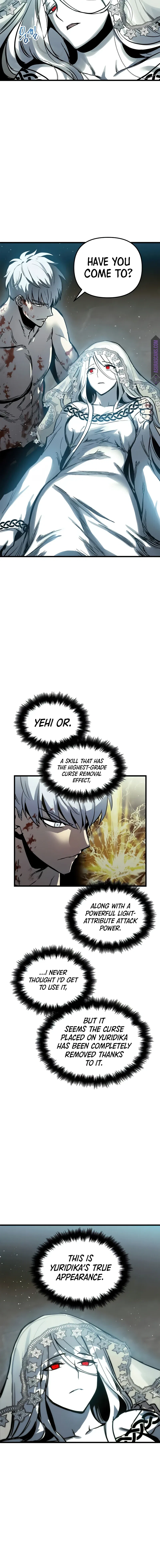 Reincarnation of the Suicidal Battle God Chapter 29 – Page 11