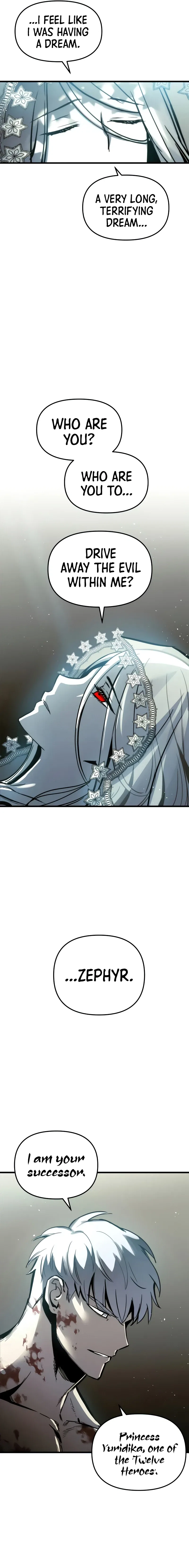 Reincarnation of the Suicidal Battle God Chapter 29 – Page 12
