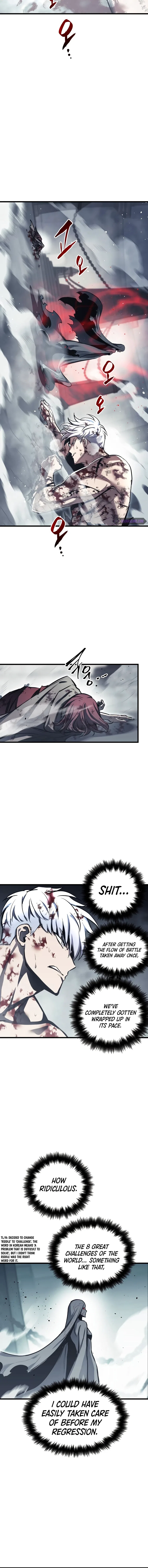 Reincarnation of the Suicidal Battle God Chapter 28 – Page 9