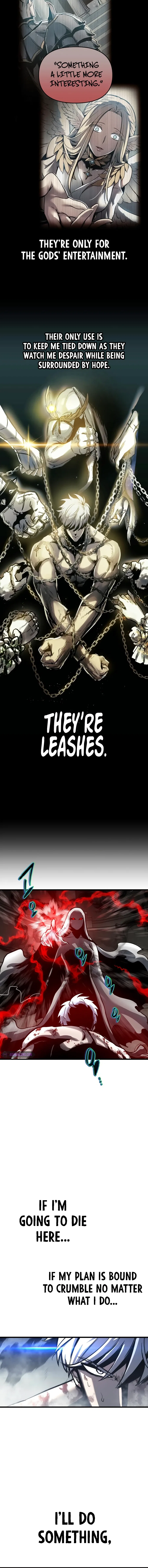 Reincarnation of the Suicidal Battle God Chapter 28 – Page 11