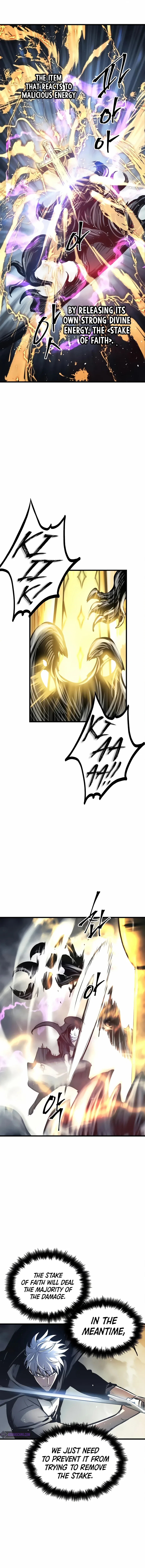 Reincarnation of the Suicidal Battle God Chapter 27 – Page 4