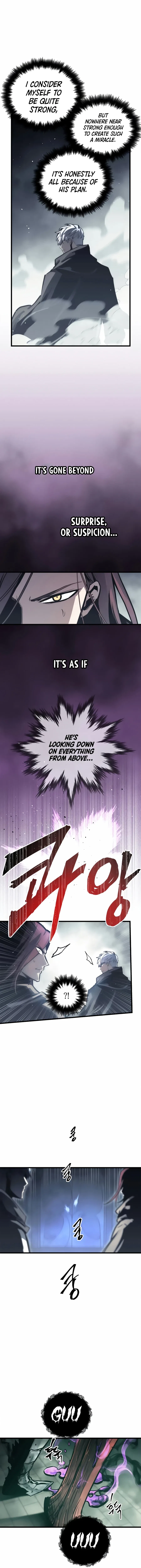 Reincarnation of the Suicidal Battle God Chapter 27 – Page 8