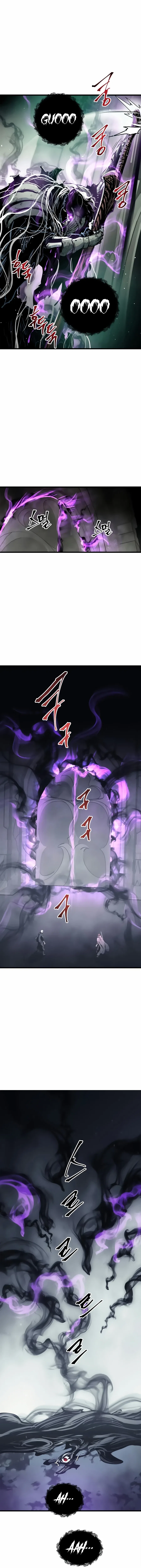 Reincarnation of the Suicidal Battle God Chapter 27 – Page 9