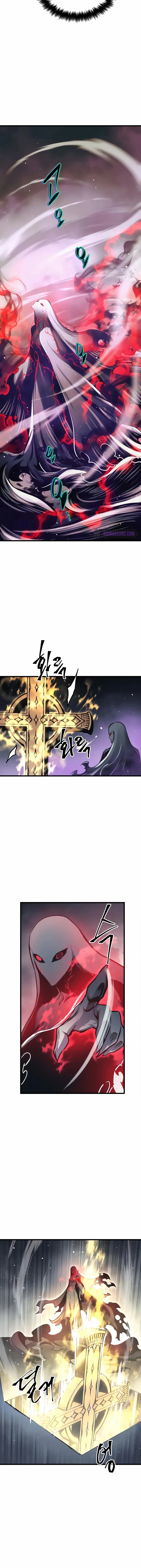 Reincarnation of the Suicidal Battle God Chapter 27 – Page 11