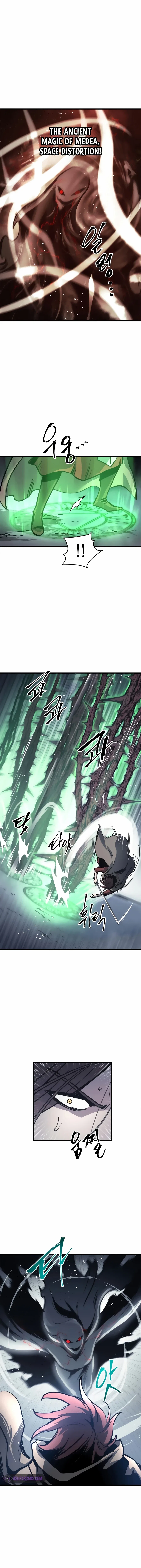Reincarnation of the Suicidal Battle God Chapter 27 – Page 13