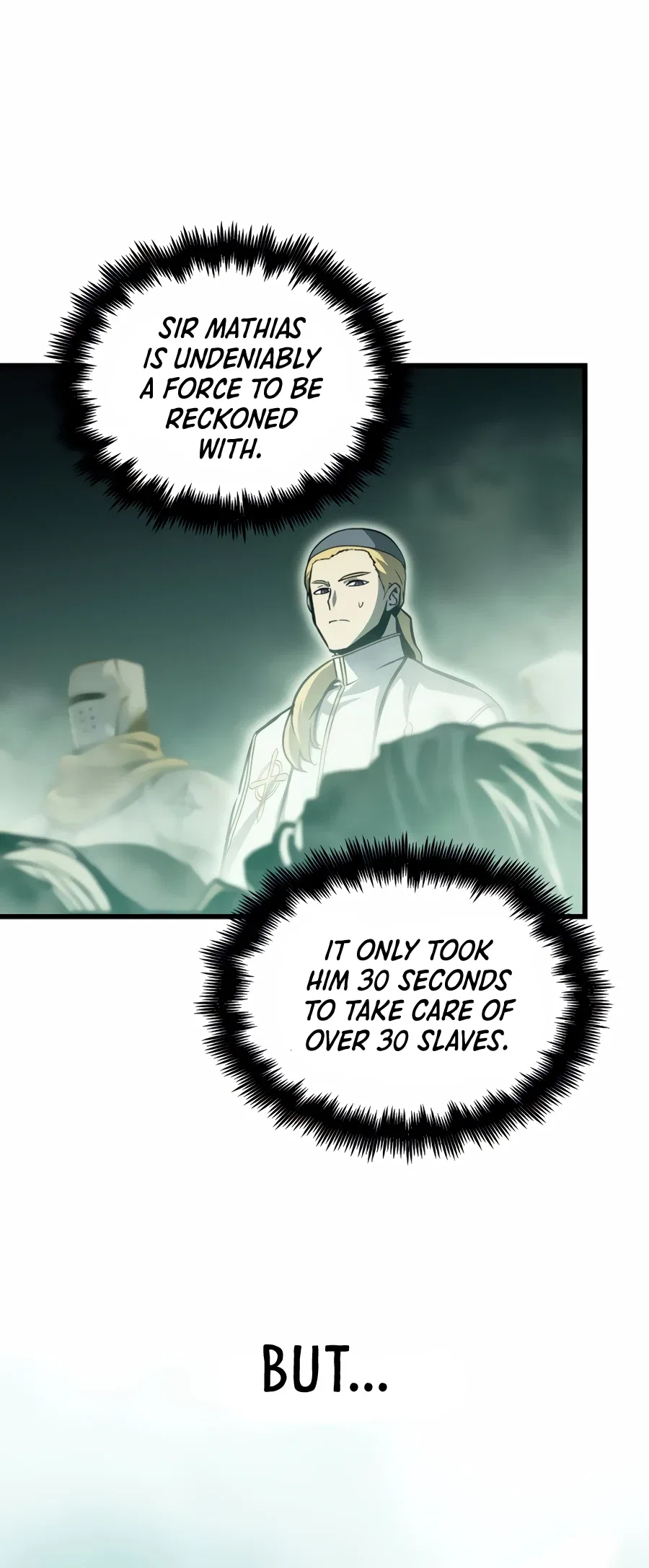 Reincarnation of the Suicidal Battle God Chapter 26 – Page 3